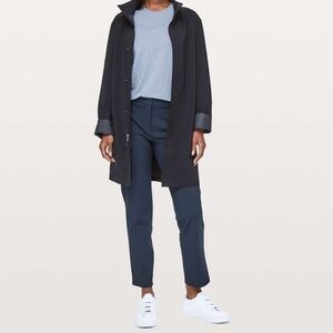 Lululemon On The Move PantTrue Navy Size 2